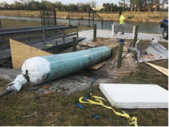5M Market Leader, Pipe Lining&Coating, SBA apprved